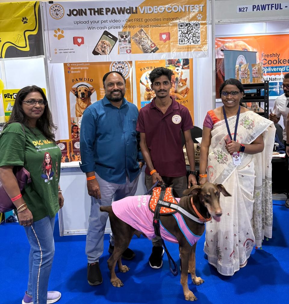 Bengaluru Pet Fed 3